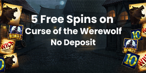 Free Spins No Deposit